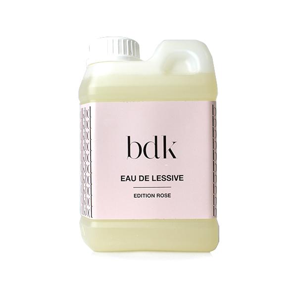 r[fB[P[pt@ I[ hD V[ i_܁j GfBV[Y 1000ml BDK PARFUMS EAU DE LESSIVE LA [6tt]