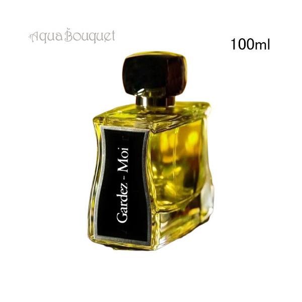ジョヴォワ パリ ガーデ モア 100ml JOVOY PARIS GARDEZ MOI EDP [efl