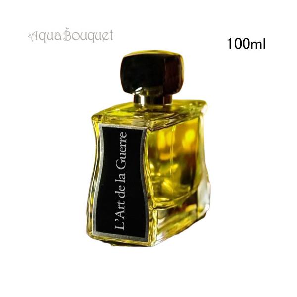 ジョヴォワ パリ ロー デ ラ ゲール 100ml JOVOY PARIS L'ART DE LA GUERRE EDP [ecf]