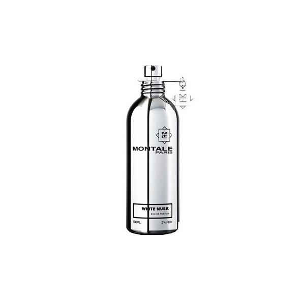 モンタル ホワイト ムスク オードパルファム 100ml MONTALE WHITE MUSK EDP [fjm]