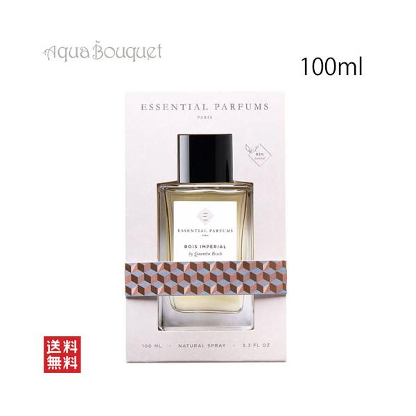 Essential Parfums Bois Imperial ボアアンペリアル ボア アンペリアル – NOSE SHOP