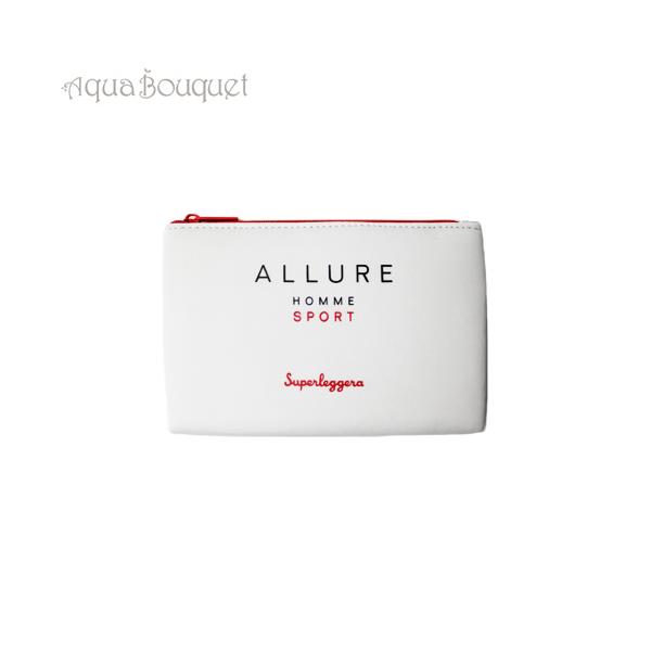 [ ブランド ] シャネル CHANEL[ 商品区分 ] 雑貨[ 種別 ] 化粧ポーチ[ 原産国 ] 海外製 (並行輸入品)[ 商品について ] #スマートな小さめフラットポーチ#赤×グレーのアイコニックなカラーリング#しっかりした素材で崩...