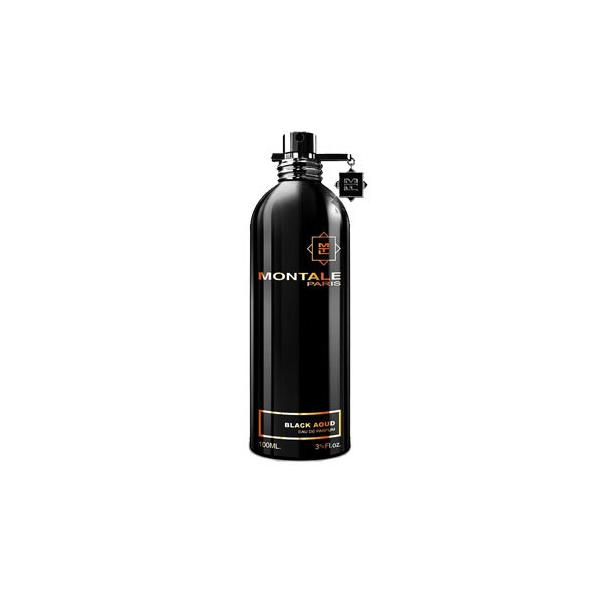 MONTALE PARIS（モンタル） ブラック ウード インテンス