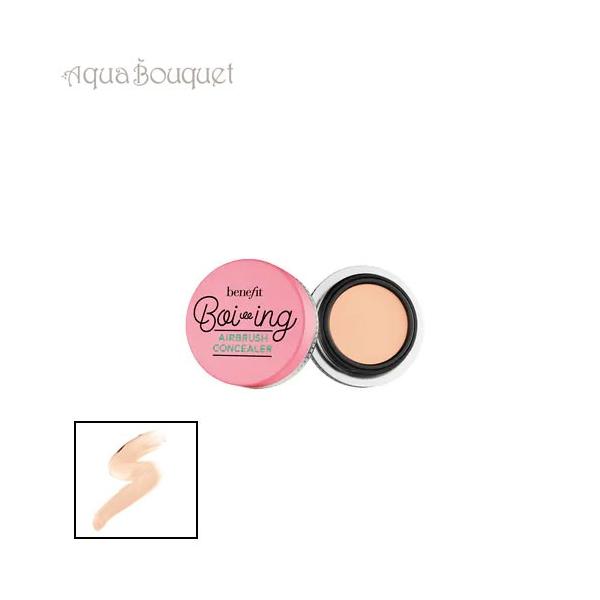benefit airbrush concealer