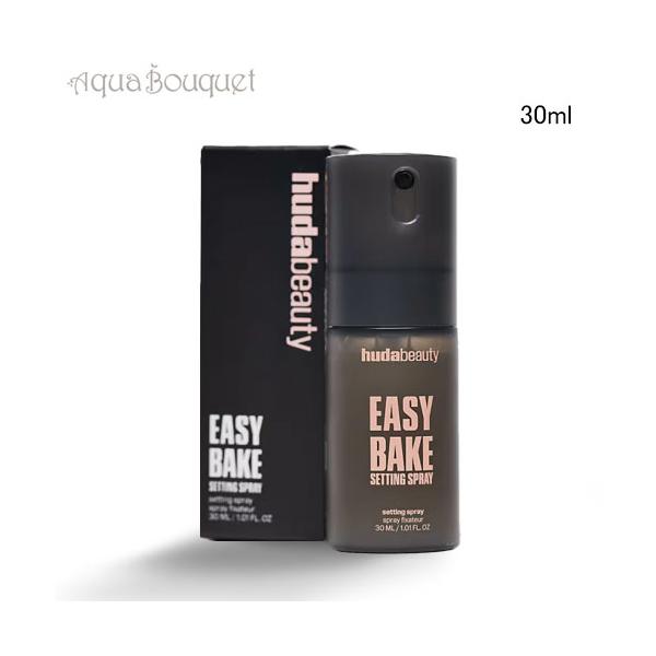 [ ブランド ] フーダ ビューティー HUDA BEAUTY[ 商品区分 ] 化粧品[ 種別 ] フェイススプレー 化粧崩れ防止スプレー[ 原産国 ] 海外製 (並行輸入品)[ 商品について ] ■メイクを最大16時間キープし、崩れやテカ...