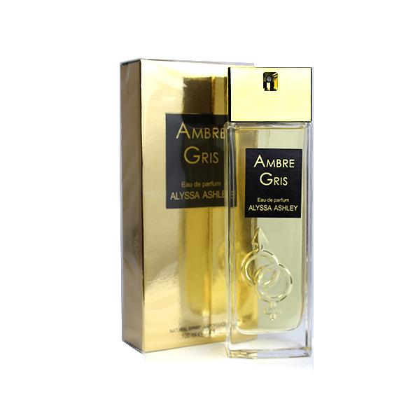 ATAVC Ao[ OX I[fpt@ 100ml  fB[X  ALYSSA  ASHLEY AMBRE GRIS EDP [pdg]