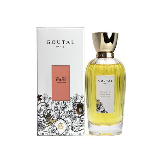 グタール アンマタンドラージュEDT 100ml オードトワレ ANNICK GOUTAL（アニックグタール） アン マタン ドラージュ