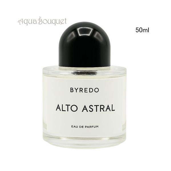 BYREDO（バイレード） アルト アストラル オードパルファン 50ml 香水