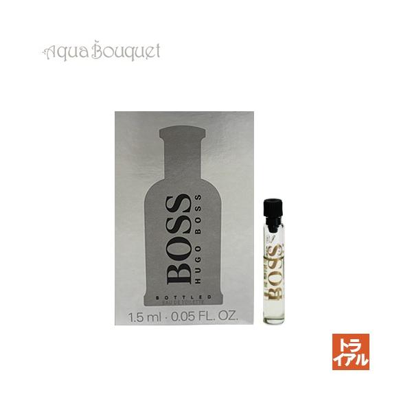 hugo boss boss bottled edt 100ml