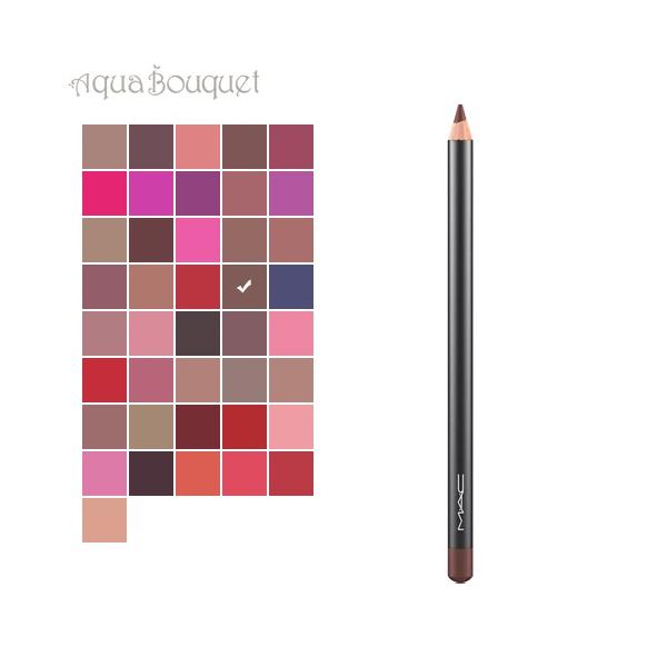 [商品名]リップペンシル1.45g[商品説明]なめらかクリーミーなタッチで、唇の輪郭をきれいに描けるリップペンシル。唇をしっとり保つ、エモリエント成分配合。リップ全体にのばしてリップカラーとしてもお使いいただけます。[商品について]カラー：...