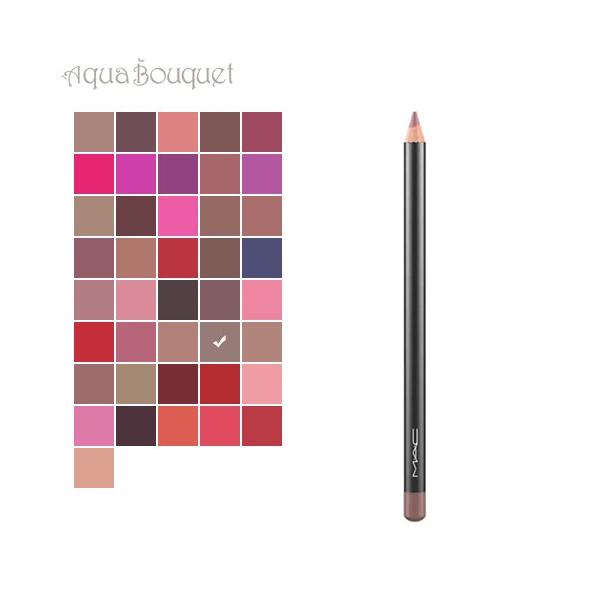 [商品名]リップペンシル1.45g[商品説明]なめらかクリーミーなタッチで、唇の輪郭をきれいに描けるリップペンシル。唇をしっとり保つ、エモリエント成分配合。リップ全体にのばしてリップカラーとしてもお使いいただけます。[商品について]カラー：...