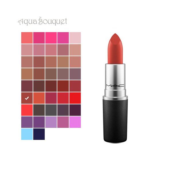 マック マット リップスティック 3g チリ Chili M A C Matte Lipstick Buyee Buyee 日本の通販商品 オークションの代理入札 代理購入