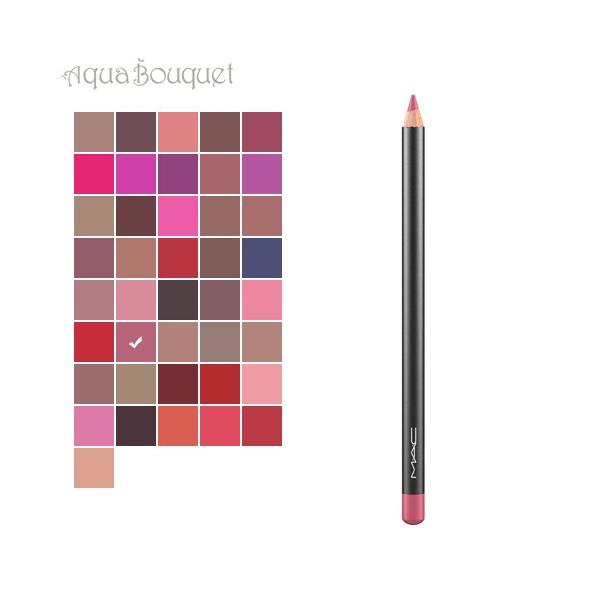 [商品名]リップペンシル1.45g[商品説明]なめらかクリーミーなタッチで、唇の輪郭をきれいに描けるリップペンシル。唇をしっとり保つ、エモリエント成分配合。リップ全体にのばしてリップカラーとしてもお使いいただけます。[商品について]カラー：...