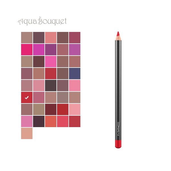 [商品名]リップペンシル1.45g[商品説明]なめらかクリーミーなタッチで、唇の輪郭をきれいに描けるリップペンシル。唇をしっとり保つ、エモリエント成分配合。リップ全体にのばしてリップカラーとしてもお使いいただけます。[商品について]カラー：...