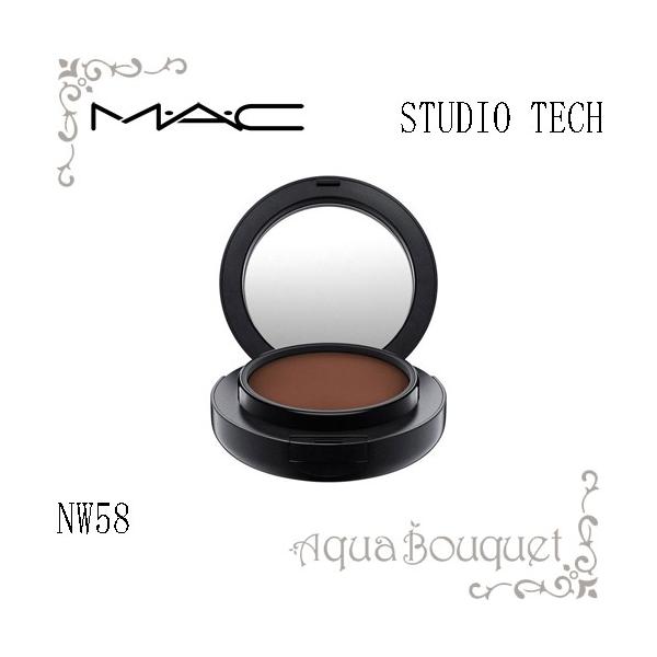 }bN X^WI ebN t@f[V 10g  ( NW58 ) M.A.C STUDIO TECH [w2n]