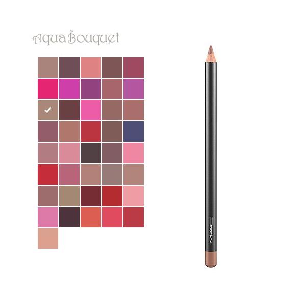 [商品名]リップペンシル1.45g[商品説明]なめらかクリーミーなタッチで、唇の輪郭をきれいに描けるリップペンシル。唇をしっとり保つ、エモリエント成分配合。リップ全体にのばしてリップカラーとしてもお使いいただけます。[商品について]カラー：...