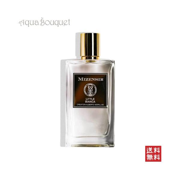 ミゼンジール リトル ビアンカ オードパルファム 100ml MIZENSIR LITTLE BIANCA EDP [y81]
