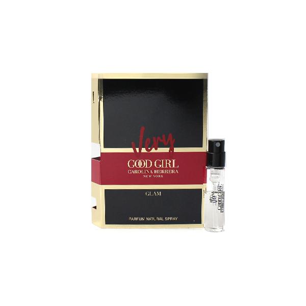 キャロライナヘレラ ベリーグッドガール　80ml aquabouquet_8411061058435