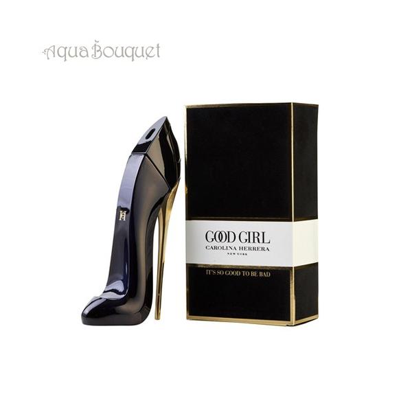 キャロライナヘレラ グッドガール オードパルファム 30ml 香水 レディース CAROLINA HERRERA GOOD GIRL EDP [xgy]