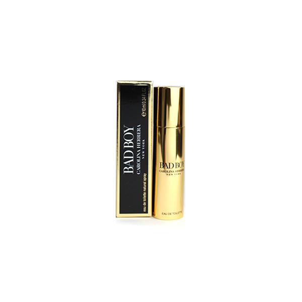 キャロライナ ヘレラ（CAROLINA HERRERA） バッド ボーイ オードトワレ