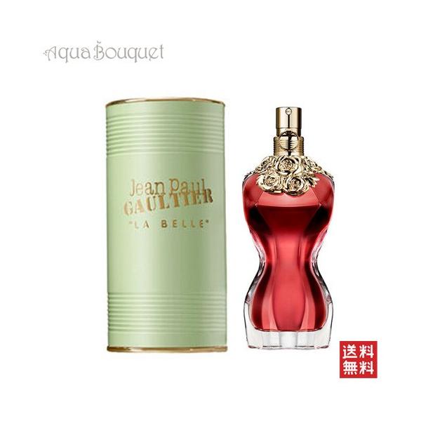 ジャンポールゴルチエ フラジャイル 50ml 香水 aquabouquet_8435415017213