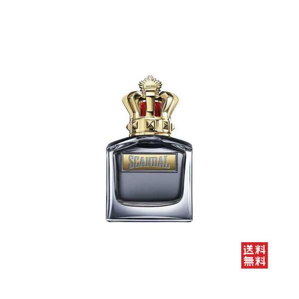 W|[S`G XL_ v[ I I[hg 150ml JEAN PAUL GAULTIER SCANDAL POUR HOMME EDT jp  [gh5]