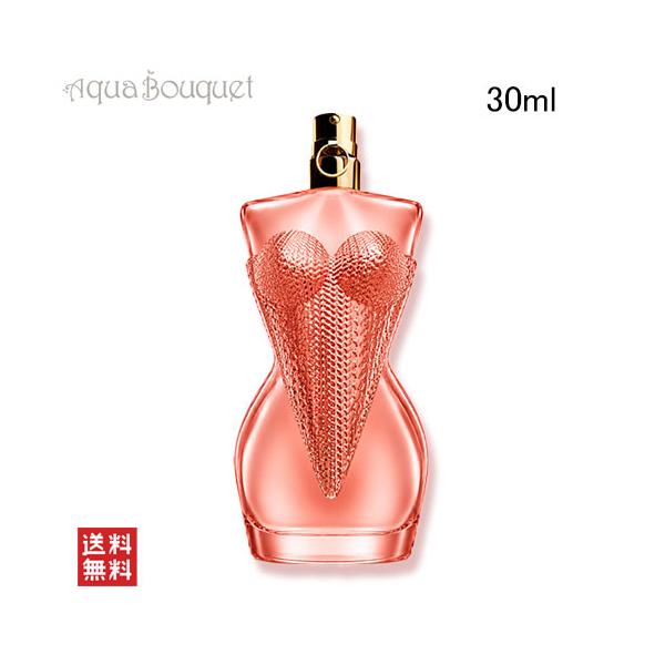 ジャンポール ゴルチェ ゴルチエ ディヴァイン クチュール オードパルファム 30ml JEAN PAUL GAULTIER GAULTIER DIVINE COUTURE EDP [cqg]