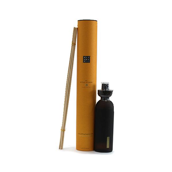 リチュアルズ オブ メーア 250ml フレグランス スティック（室内用） RITUALS THE RITUAL OF MEHR FRAGRANCE  STICKS [tri] : 8719134071665 : アクアブーケ - 通販 - Yahoo!ショッピング