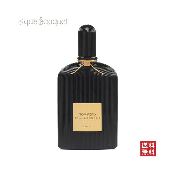 トム フォード ブラック オーキッド オード パルファム スプレー　100ml TOM FORD（トムフォード） トム フォード ブラック オーキッド オード