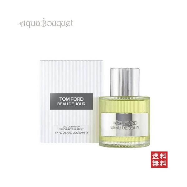 TOM FORD（トムフォード） ボー デ ジュール オードパルファム 50ml