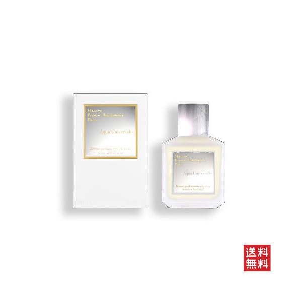 メゾン フランシス クルジャン アクア ユニヴェルサリス ヘアミスト 70ml Maison Francis Kurkdjian Aqua Universalis Hair Mist 3611 アクアブーケ 通販 Yahoo ショッピング