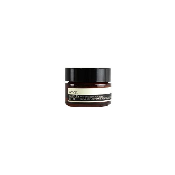 Aesop（イソップ） パセリ アイクリーム 10ml AESOP PARSLEY SEED ANTI