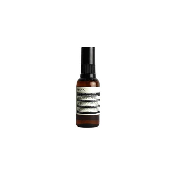 Aesop（イソップ） シェービングセラム 26 60ml AESOP MOROCCAN NEROLI