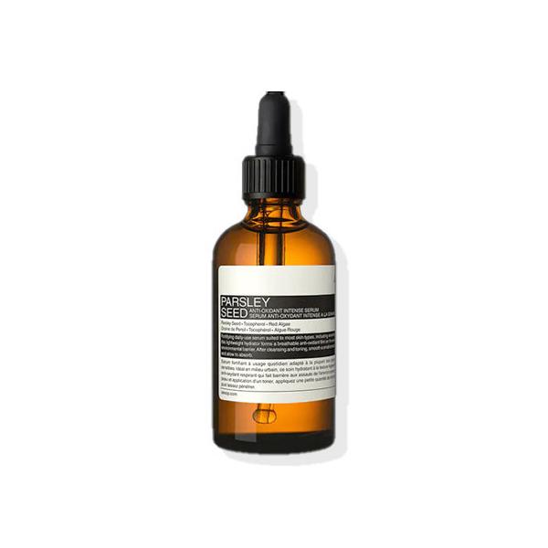 新品未使用　Aesop パセリ フェイシャル インテンス セラム　60㎖ Aesop（イソップ） パセリ フェイシャル インテンス セラム 60ml AESOP
