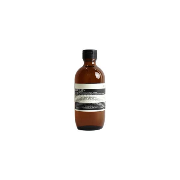 C\bv A` ILV_g gi[ 200ml AESOP PARSLEY SEED ANTI-OXIDANT FACIAL TONER [crf]