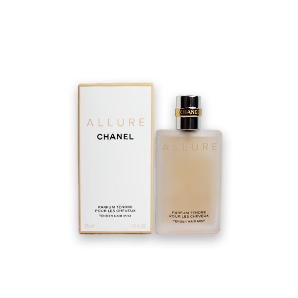 Vl A[ e_[ wA~Xg 35ml CHANEL ALLURE TENDER HAIR MIST [3mp]