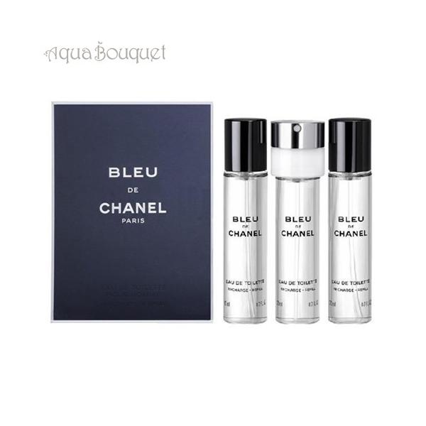 香水 メンズ シャネル ブルー ドゥ シャネル オードゥ トワレット トラベル スプレイ 3xml リフィル3本セット Chanel Bleu De Chanel Edt 8107 Buyee Buyee Japanese Proxy Service Buy From Japan Bot Online