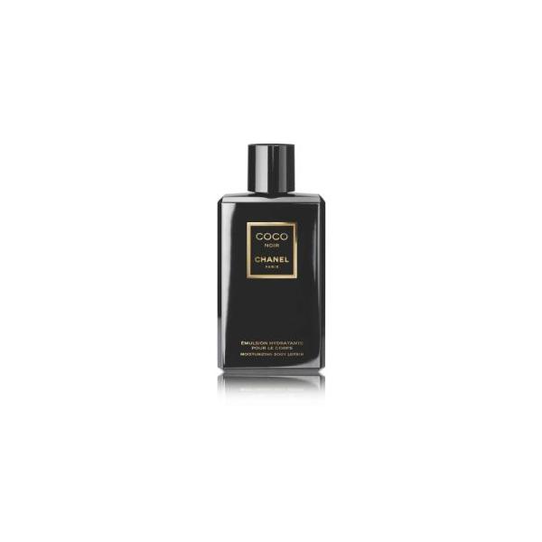Vl RR k[ {fB[V 200ml CHANEL COCO NOIR BODY LOTION [pjy]