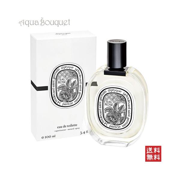 diptyque（ディプティック） オーローズ オードトワレ 100ml 香水 