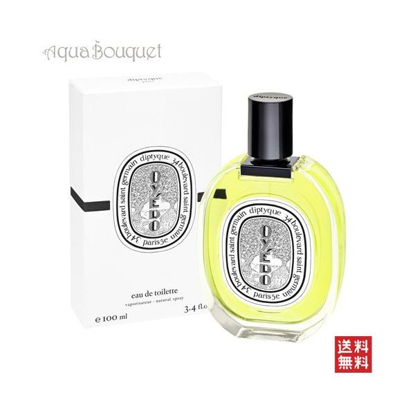 新品 Diptyque OYEDO EDT 100ml オイエド diptyque（ディプティック） オイエド オードトワレ 100ml DIPTYQUE