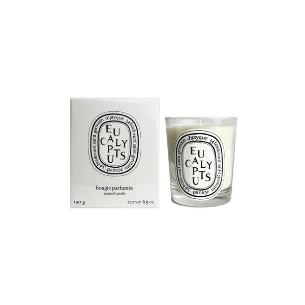 diptyque（ディプティック） ユーカリ キャンドル 190g DIPTYQUE