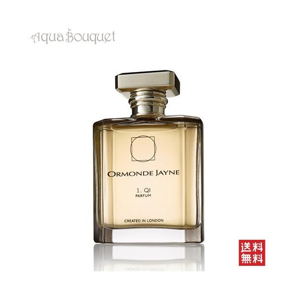 オーモンド ジェーン キー パルファム 120ml ORMONDE JAYNE QI PARUM