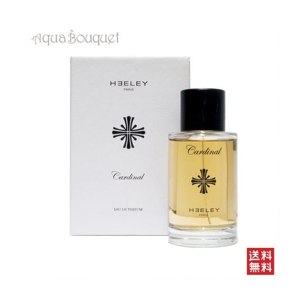 ヒーリー カーディナル オードパルファム 100ml HEELEY Cardinal EDP