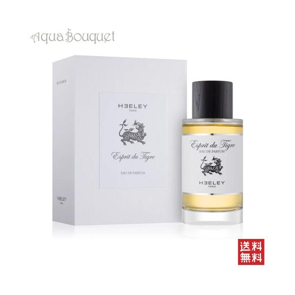 HEELEY ヒーリーエスプリドゥティグレ100ml