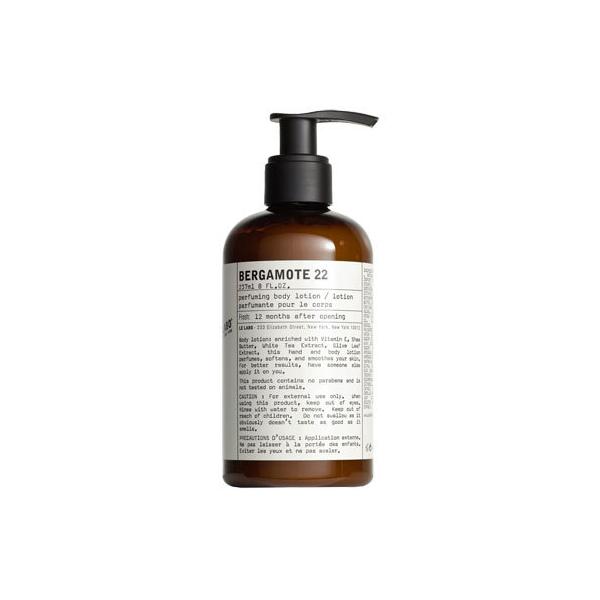 LE LABO（ルラボ） ル ラボ ベルガモット 22 ボディローション 237ml