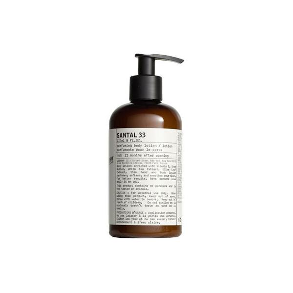 LE LABO ボディローション LE LABO（ルラボ） ル ラボ サンタル 33 ボディローション 237ml LE