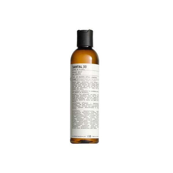 LE LABO（ルラボ） ル ラボ サンタル 33 シャワージェル (ボディ