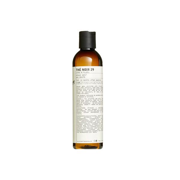 LE LABO（ルラボ） ル ラボ テ ノワール 29 シャワージェル (ボディ