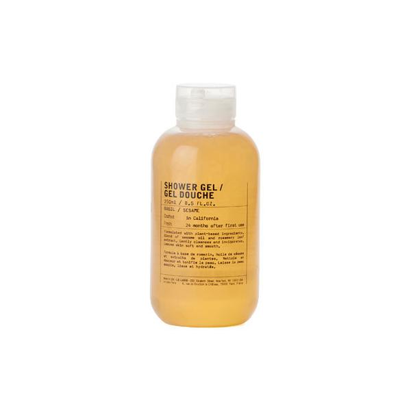 ル ラボ バジル シャワージェル ボディソープ 250ml Le Labo Basil Shower Gel J0wl アクアブーケ 通販 Yahoo ショッピング