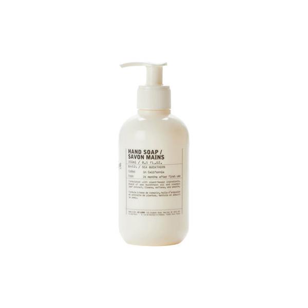 LE LABO（ルラボ） ル ラボ バジル ハンドソープ 250ml LE LABO BASIL